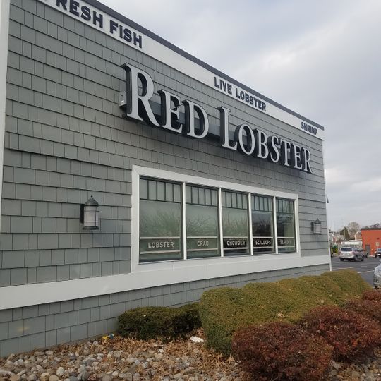 Red Lobster
