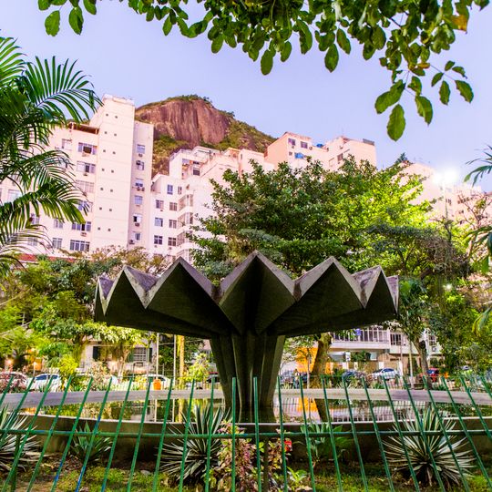 Chafariz do Bairro Peixoto