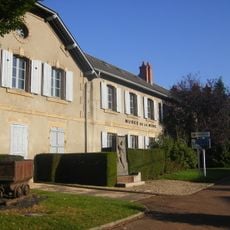 Musée de la mine de La Machine