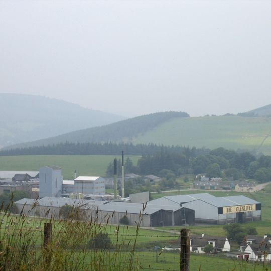The Glenlivet