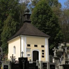 Chapel of Saint Salvator