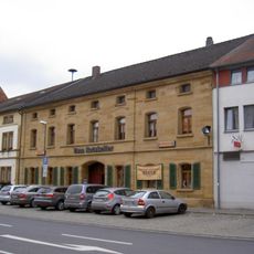 Wohnhaus