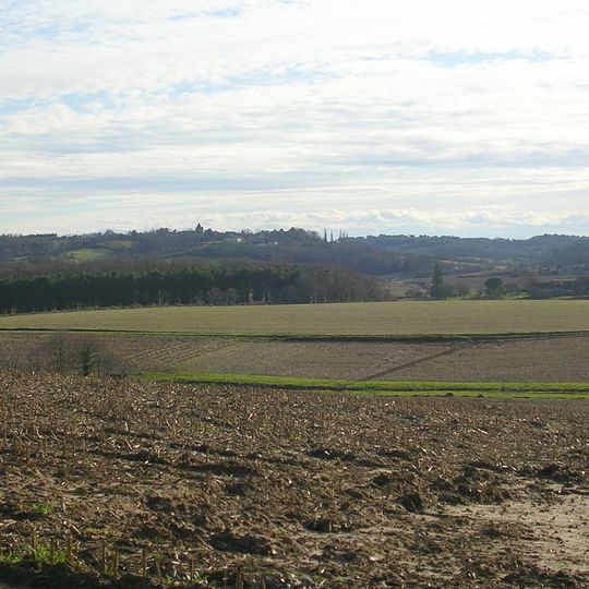 Chalosse