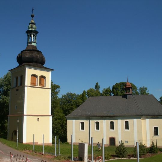 Church of Saint Catherine