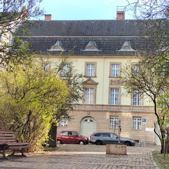 Carl-Kraemer-Grundschule