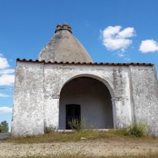 Capela de Santa Luzia