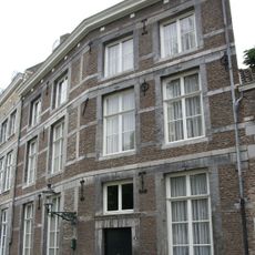 Grote Looiersstraat 6, Maastricht