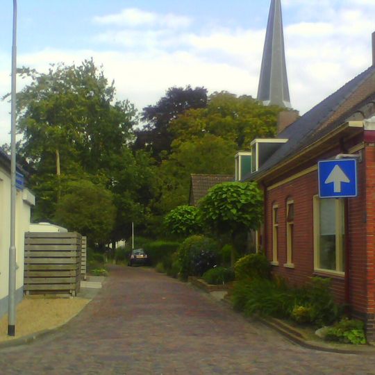Zuidhorn
