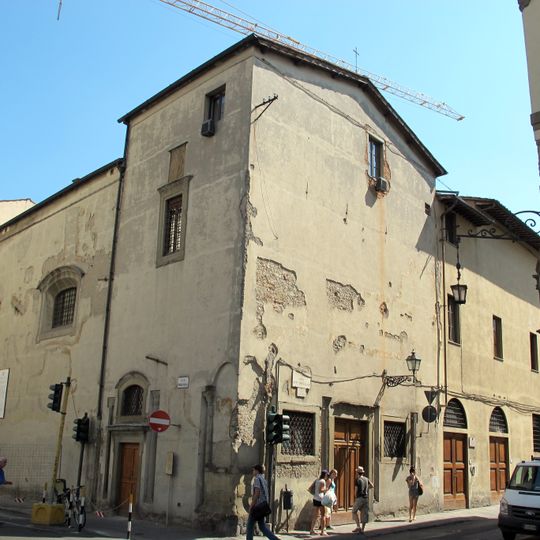 San Martino alla Scala