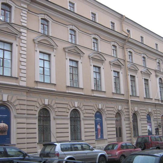 Musée national d'histoire de la religion