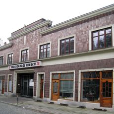 Großgarage Hinsch