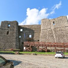 Castello di Santo Stefano d'Aveto