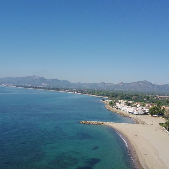 Platja de la Pixerota