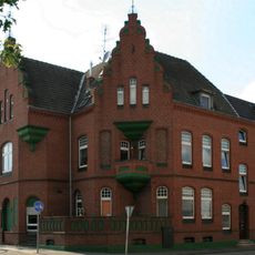 Mülforter Straße 158