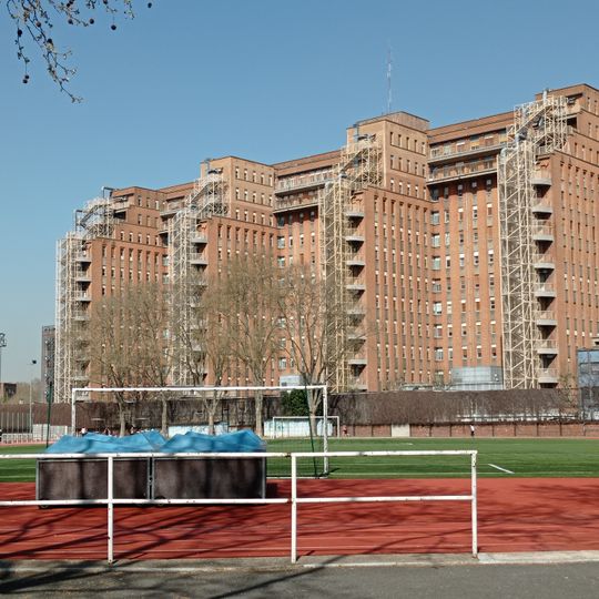 Asile Notre-Dame-du-Bon-Conseil