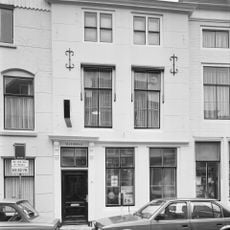 Kromme Weele 16, Middelburg