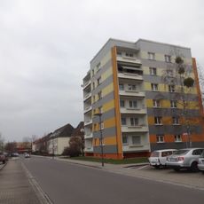 Adolf-Hennecke-Straße 3