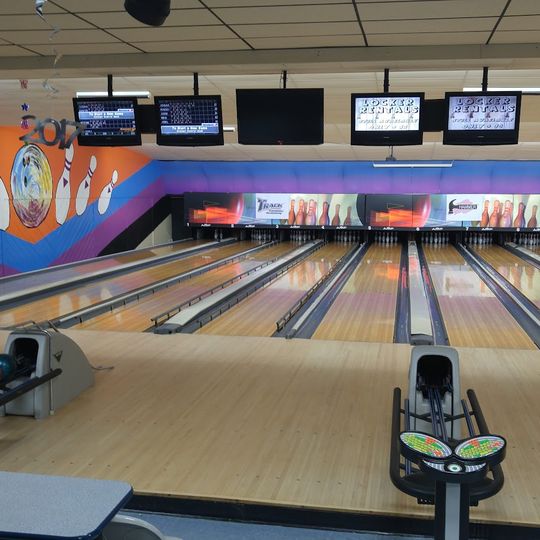 Towne Bowling Academy