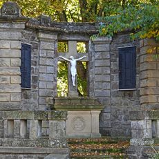 War memorial