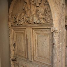 Maison 19 rue du Général de Gaulle, Malestroit