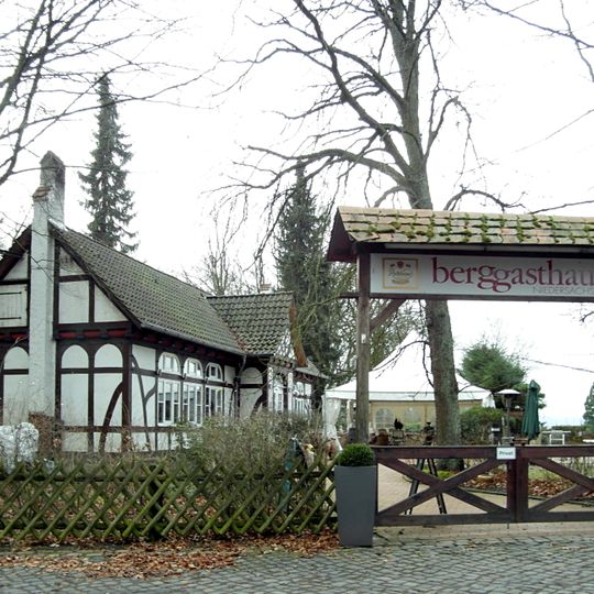 Berggasthaus Niedersachsen