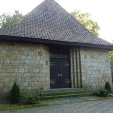 Friedhofskapelle Calvörde