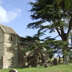 Church of St Bartholomew