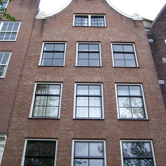 Prinsengracht 272, Amsterdam