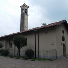 Chiesa dei Santi Pietro e Paolo