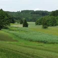 Kupferbachtal, Glonnquellen und Gutterstätter Streuwiesen