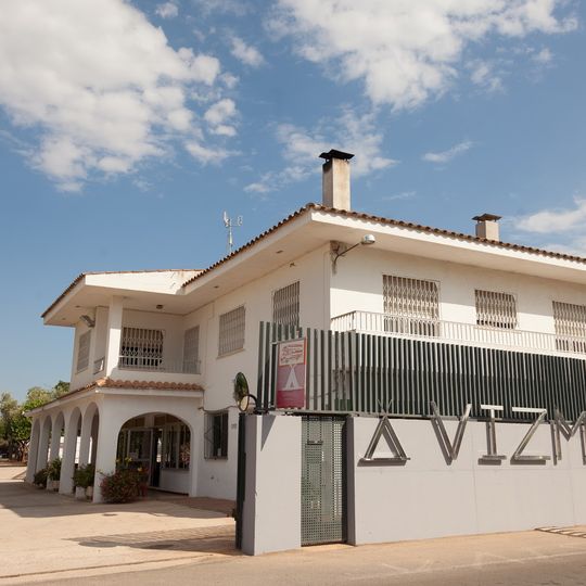 Camping Vizmar