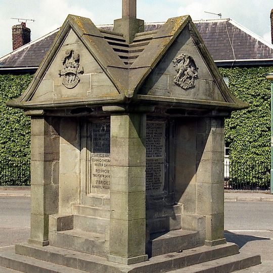 War Memorial