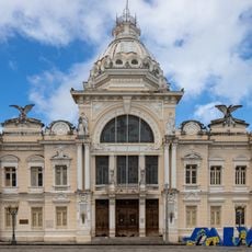 Rio Branco Palace
