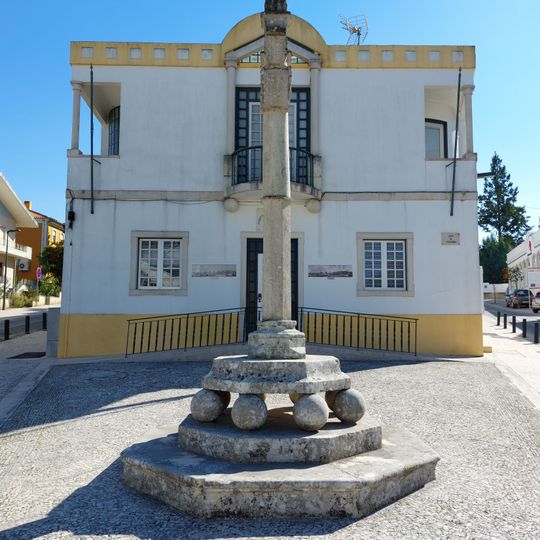 Pillory of Ansião