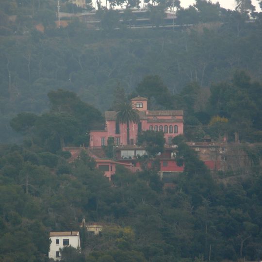 Casa de la Budellera