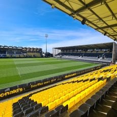 Stade Marcel-Deflandre