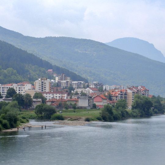 Foča