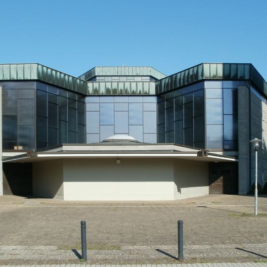 Dreifaltigkeitskirche