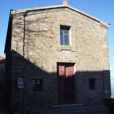 Oratorio di Santa Maria delle Grazie