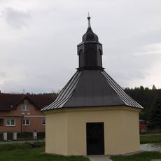 Chapel of Holy Trinity
