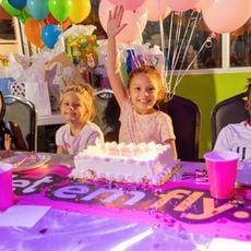 Urban Air Trampoline and Adventure Park