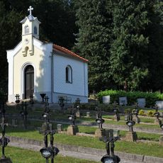 Friedhofskapelle