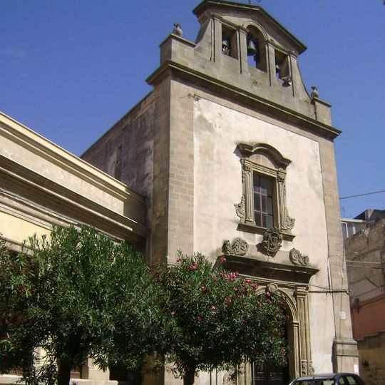 Chiesa della Madonna di Odigitria