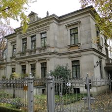 Villa Rübsamen