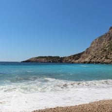 Παραλία Γιαλισκάρι