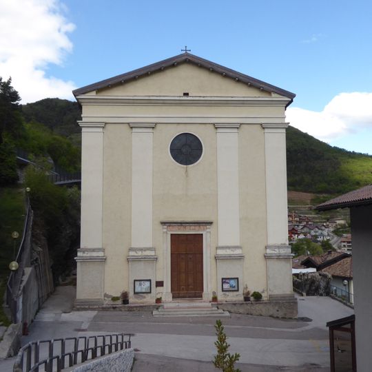 Chiesa di San Rocco