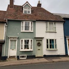 30 and 32, Church Street