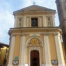 Santuario della Madonna della Gamba