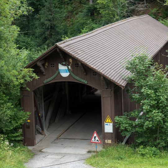 Babenwaagbrücke