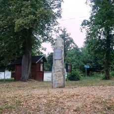 Pomník padlým v Milovanicích (2)